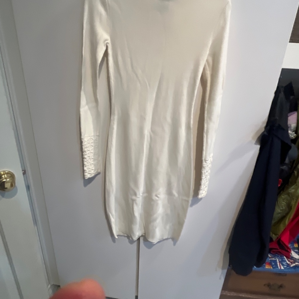 Moda dress - Picture 2 of 3